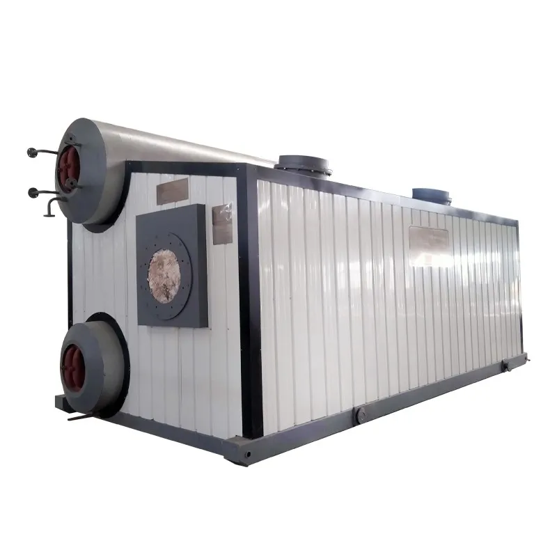 Water Tube Gas Steam Boiler suppliers